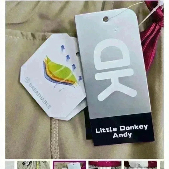 - Women's skirt - Picture 3 of 3